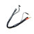 Maclan Racing - 2S Charge Cable 10AWG with XT60H 30cm - MCL4398