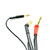 Maclan Racing - 2S Charge Cable 10AWG with XT60H 30cm - MCL4398