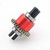 Power Hobby - Arrma 1/16 Mini Kraton Complete Differential Red - 7763RED