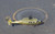 Rage R/C - Hero-Copter BL, 4-Blade Brushless RTF Heli; Army - 6150