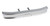 RC4WD - Retro Aluminum Front Bumper for Traxxas TRX-4 2021 Ford Br - ZS0202