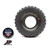 Reef's RC - XP 1.9" / 4.75" Interco Super Swamper TSL/Xii Scrubbed (2) - REEFS342
