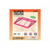 Robotime - Roof D - Pink Color - DWP10B