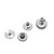 SRT Servos - BH6027 Servo Gear Set - BH6027G