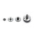SRT Servos - CH6012 Servo Gear Set - CH6012G