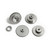 SRT Servos - DH85W Servo Gear Set - DH85WG