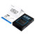 SRT Servos - HV Brushless Digital Servo, .07sec / 833.2oz @ 8.4V - BHX8
