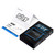 SRT Servos - HV Coreless Digital Servo, .19sec / 763.8oz @ 8.4V - T55