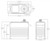 SRT Servos - HV DC Digital Servo .085sec / 1735.9oz @ 8.4V - BH125W