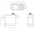 SRT Servos - LV DC Digital Servo, .13sec / 208.3oz @ 6.0V - DL5015