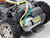 Tamiya - 1/10 RC Suzuki Jimny JB23 Kit, w/ MF-01X Chassis - 58614-A