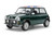 Tamiya - 1/12 Mini Cooper 1.3i Plastic Model - 12031
