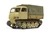 Tamiya - 1/35 German Tractor RSO/01 Plastic Model - 35394