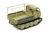 Tamiya - 1/35 German Tractor RSO/01 Plastic Model - 35394