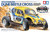 Tamiya - 1/9 Scale R/C 2WD VW Dune Beetle Cross, BB-02 - 58757