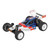 Team Associated - RC10 4WD Factory Team Kit - 6055