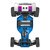 Team Associated - RC10 Factory Team Kit - Blue Edition - 6058
