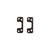 Team Associated - RC28R FT Front Bulkhead Shim Set - 21655