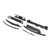 Arrma - Bumper Set - -4291