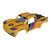 Arrma - MOJAVE 6S BLX PAINTED DECALLED TRIMMED BODY (YELLOW) - -4304