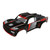 Arrma - MOJAVE 6S EXB PAINTED DECALLED TRIMMED BODY (BLACK) - -4443