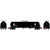 Athearn - HO GEN GATC 20K Gallon Tank Car, GATX 'Quality Liquid Feed' #41526 - G-3340