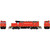 Athearn - HO GEN GP7u Locomotive, ME #23 - G-3242
