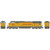 Athearn - HO GEN SD70M Locomotive w/DCC & Sound, UP #4292 - G-3285