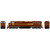 Athearn - HO GEN SD70M Locomotive, Legendary Liveries DMIR #420 - G-3281