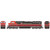 Athearn - HO GEN SD70M Locomotive, UP 'Abraham Lincoln' #1616 - G-3262