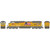 Athearn - HO GEN SD70M Locomotive, UP 'Flared Radiators' #3828 - G-3267