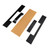 Axial - Bed/Fender Set: SCX10 Trailer - -4122