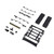 Axial - Body Parts & Accessories: SCX30 Tacoma - -4431