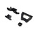 Axial - Mounts and Cross Members: SCX30 Tacoma - -4434