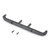 Axial - Rear Bumper, Gray, Jeep JT: SCX10 III MB - -4686