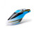 Blade - Canopy, Blue: Revolution 155 CP - -4229
