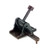 Caboose Industries - O Ground Throw, Sprung - 208S