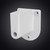 Daylight - Wall & Table Mount (for all Magnifier Arms and Table Arms) - U53000