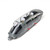 E-flite - Canopy Hatch: Micro OV-10 Bronco - -4108