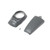 E-flite - Cowl and motor hatch: Micro OV-10 Bronco - -4113