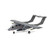 E-flite - Micro OV-10 Bronco 645mm BNF Basic with AS3X and SAFE Select - U35050