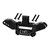 Hot Racing - Multiple Mount T6 Front Shock Tower - MINI KRATON - AMN28M01
