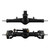 Injora - +4mm Nylon Planet Axles for Axial SCX24 - SCX24-195BKFR