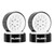 Injora - 1.3" Beadlock Wheels - W1314WH