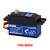 Injora - 14KG Metal Low Profile Servo - S014