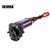 Injora - 180 Motor & Transmission for TRX4M - 4M-54BK_A