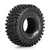 Injora - 40*15mm 0.7" Crawler Tires - T7011