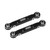 Injora - Aluminum Steering Links for 1/16 ARRMA MOJAVE GROM - GROM-04BK