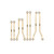 Injora - Brass High Clearance Links for TRX4M K10 F150 - 4M-97