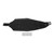 Injora - Carbon Fibre Chassis Plate for Losi Mini-B - LOS-35